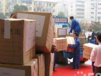 图 重庆服务较好搬家公司搬家满意高 拒绝加价 重庆搬家