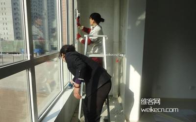 家政拓荒服务:让您的家焕然一新