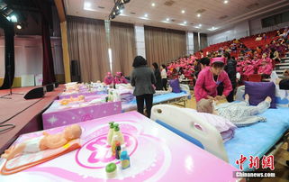 甘肃各地家政服务 女高手 切磋技艺