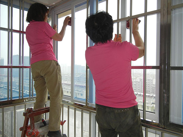 保定市宽博家政服务