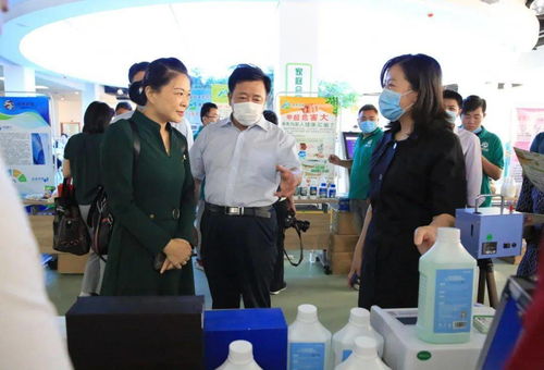 2000余人来巾帼家政广场 赶集 ,潍坊首个家政大集圆满结束