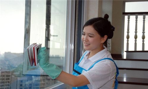 北京市西城区家政服务公司优秀企业推荐