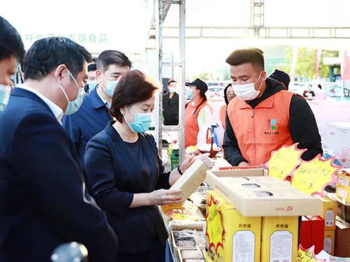 呼伦贝尔市政府发放400万消费券力促消费潜力释放