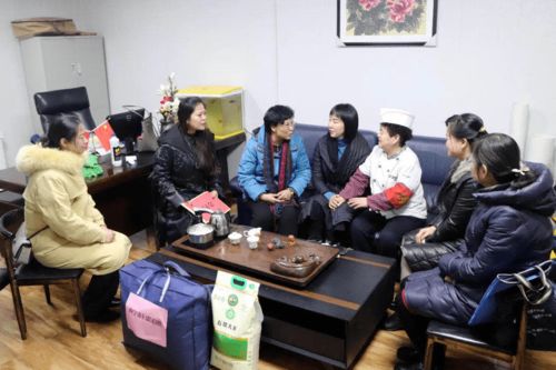 西宁市各级妇联多措并举引导广大务工妇女就地过年