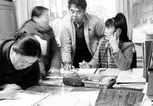 春节家政服务需求激增，保姆市场迎旺季