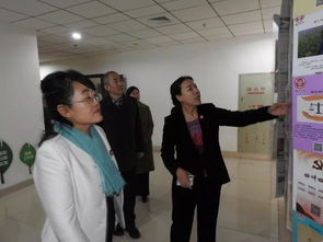 内蒙古自治区妇联调研组走进通辽 家政服务助力巾帼发展